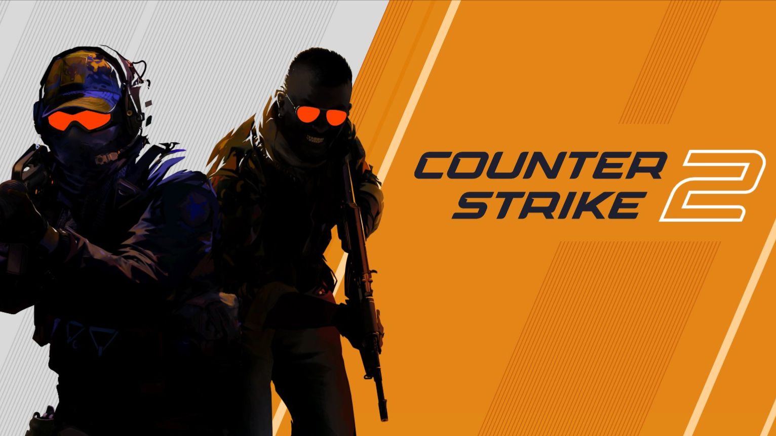 Рачим в Counter Strike 2