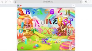 coptic alphabet dance