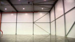 В Тверской области открылась первая в регионе площадка в формате "Лайт Индастриал парк"