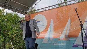 Ян Гуревич "Мы с тобой танцуем"