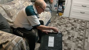 Обновки из города для жизни в деревне. Декабрь 2025