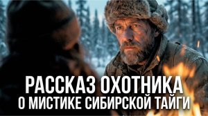 Охотник УВИДЕЛ ЭТО и ПОСЕДЕЛ за одну ночь! (Реальная запись)