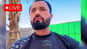 Abror Muxtor Aliy - Live (17.12.2025) Umra