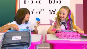 Настя и история о буллинге в школе [get.gt]