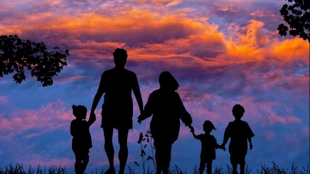 🎶 МИР ВОКРУГ НАС