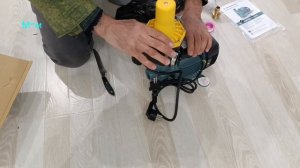 Как собрать помповый мотор