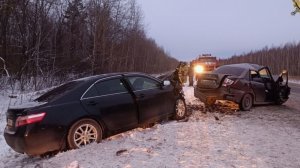 Аварии и ДТП НА ДОРОГАХ — не уступил и получил подборка на видео регистратор