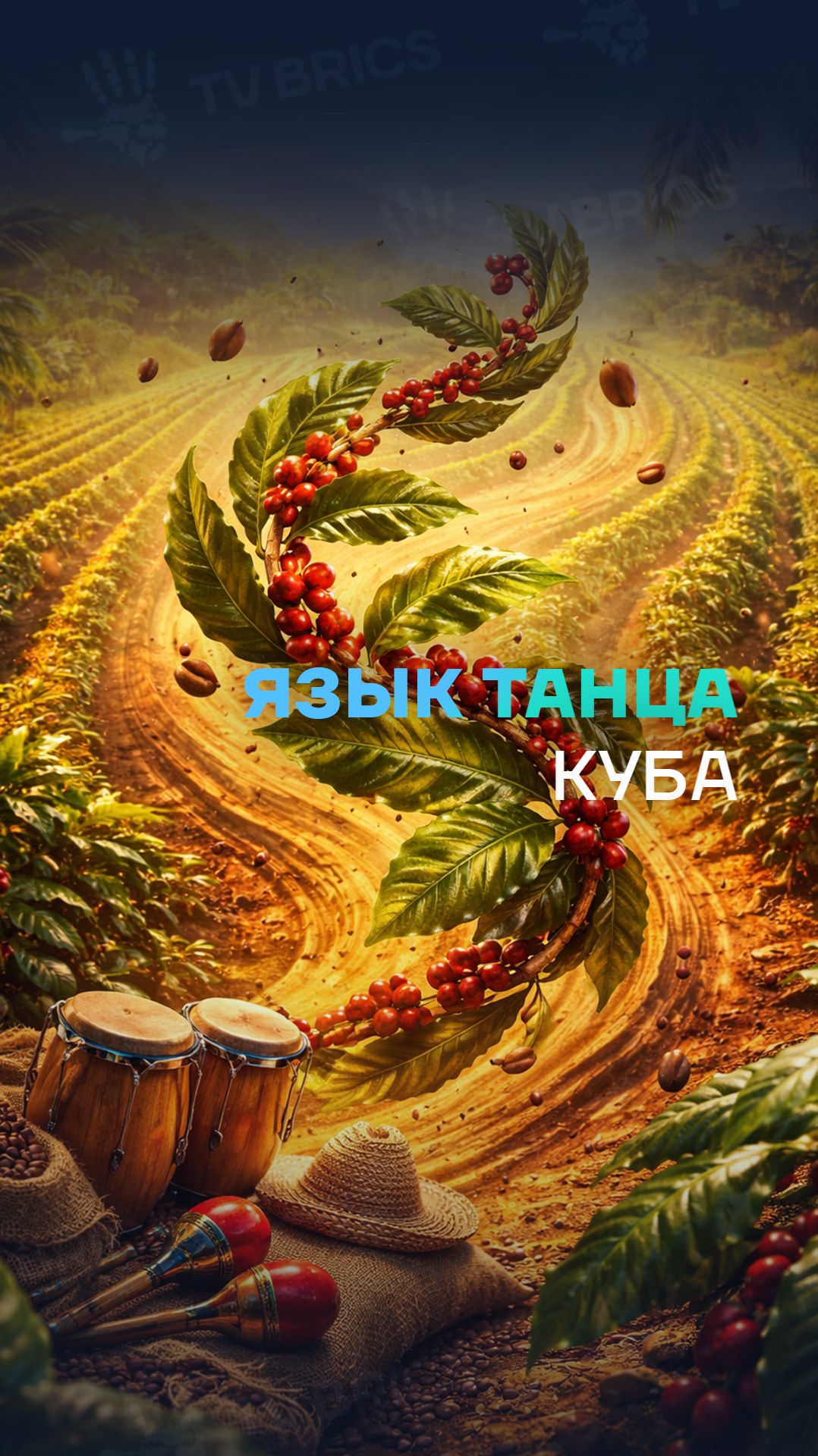 🇨🇺☀️ Куба – родина сальсы, бачаты, румбы и других зажигательных танцев. смотреть онлайн