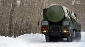 Сегодня в России отмечается День Ракетных войск стратегического назначения.