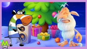 Говорящий Буба Играет в Прятки.Квест Игры для Детей