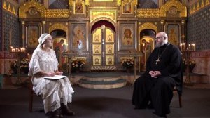 Святитель Спиридон - покровитель Сольбы