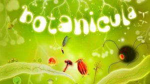 ДУМАЕМ РАЗМЫШЛЯЕМ ОПЯТЬ / Botanicula \