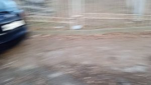 ЖД ворота Кисловодска встречают замусоренной территорией... ! Грустно смотреть... 16.12.2025 г.