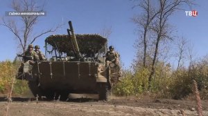 Стало известно о новых подвигах героев СВО