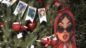 В ожидании праздника