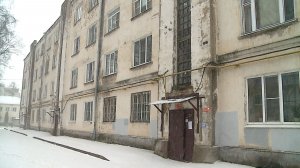 (Рыбинск-40) КОММУНАЛЬНЫЙ СКАНДАЛ НА УЛИЦЕ РАПОВА