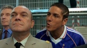 генерал Бертино пригласил Даниэля