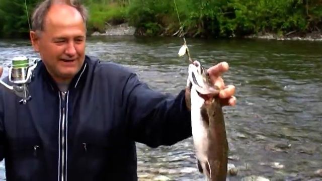 2009.08.02 малая Тында, ч.6