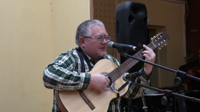 13.12.2025 гКоролев БардЭкю. 6