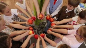 "Воспитатель года - 2025".  Видеовизитка на муниципальный конкурс