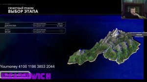 стрим прохождение Contra Operation Galuga 2 этап