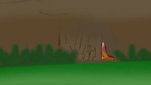 Кот-ворюга. Константин Паустовский.