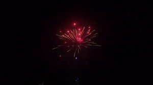 PMB3603-30. Батарея салютов "ПЯТЬ ГОР". Русский Медведь