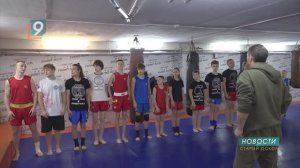 «Фронт-кик» снова на высоте: 5-я победа подряд на Кубке Черного моря по ушу-саньда