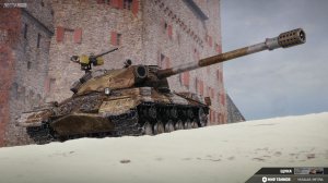 ИГРАЙ В МИР ТАНКОВ #миртанков #fedorovplaying