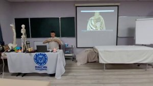 Семинар в г.Горячий Ключ-1 ступень,декабрь2025 (часть 10)