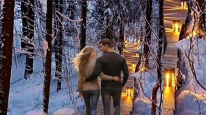 Хрустальный мост