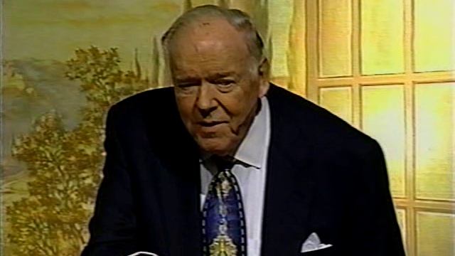 Kenneth E Hagin - 2003 0314 PM - Murrieta, CA