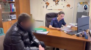 Возбуждено уголовное дело в отношении красноярца, подозреваемого в покушении на убийство