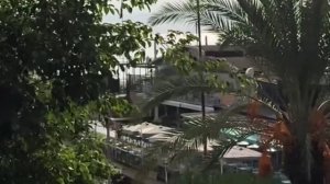 16 декабря АЛАНЬЯ. ТУРЦИЯ 2025.