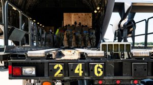 Германия выделит более 11 миллиардов евро Украине в 2026 году