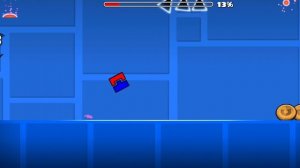 Geometry sas(Geometry dash RYTP)