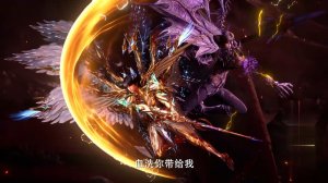 Трон, отмеченный богом 191 (превью)