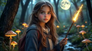 Я волшебник