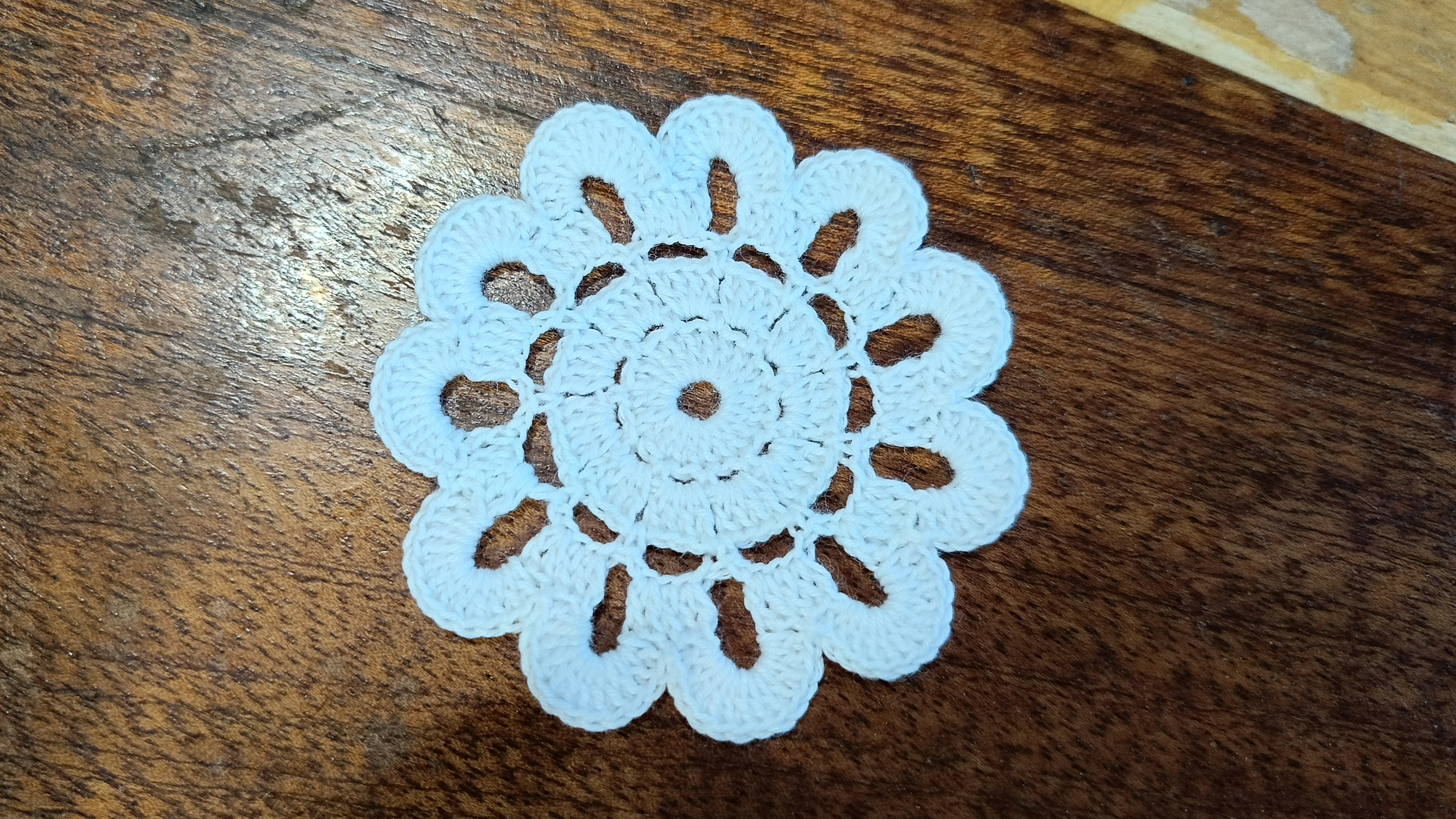 Цветок крючком для Ирландского кружева,мастер-класс для начинающих и не только смотреть онлайн