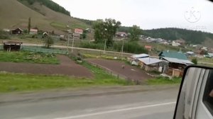 Рейс с Новороссийска