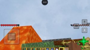 Играю в Майнкрафт 5 часть