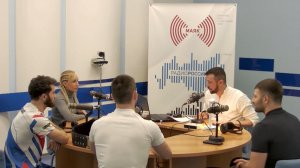 “Маяк” про итоги сезона кузбасских кикбоксёров