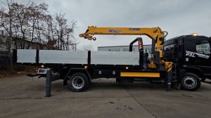 Донгфенг 18 тонн с КМУ 5 тонн эвакуатор с бортами 2025-11-11 15-51-19