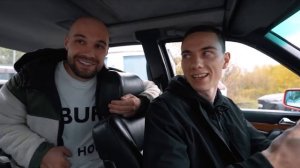 тачку ищет весь город скрыться не возможно