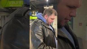 Двигаемся по Москве