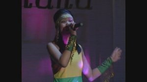 Настя Андреева  -  г.Якутск.