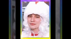 7(семь) желаний к Новому году... Загадывайте... на Счастье...  И пусть всё хорошее сбывается...