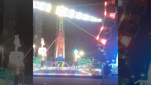 НОВОГОДНИЕ ПРИКЛЮЧЕНИЯ !