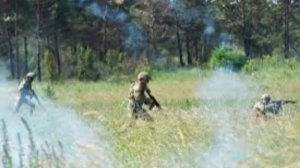 ВСУ попали в тактическое окружение в Харьковской области