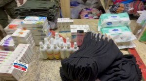 Посмотрите видео до конца 🙏 какие тёплые и искренние слова благодарности говорят  наши защитники